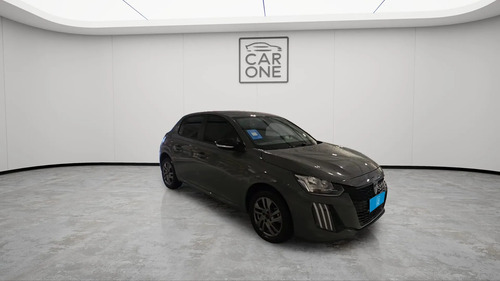 Peugeot 208 1.6 ALLURE PACK L24 2024