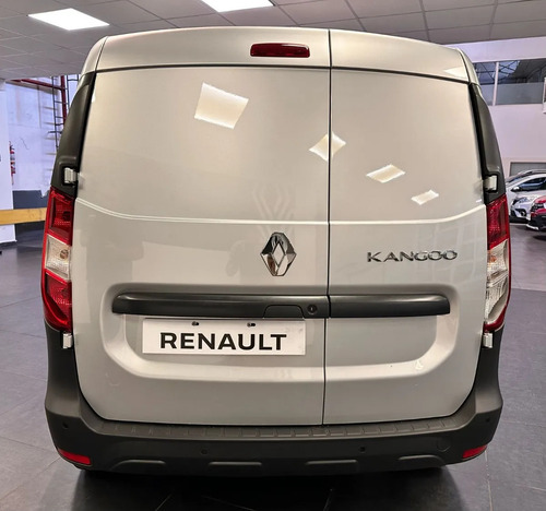 Renault Kangoo Ii Express 1.6 Sce Confort 2026