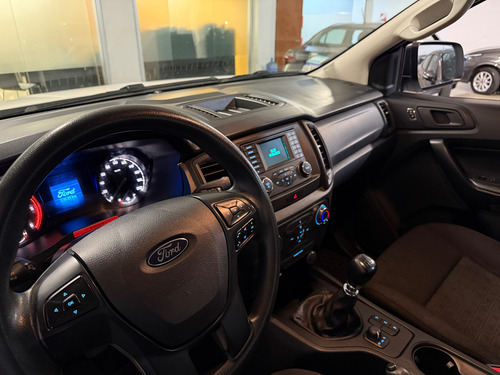 Ford Ranger 2.2 Cd Xl Tdci 150cv 4x4 2023