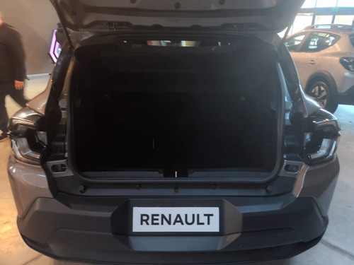 Renault Kardian 1.6 Sce Evolution 156 Mt 2025