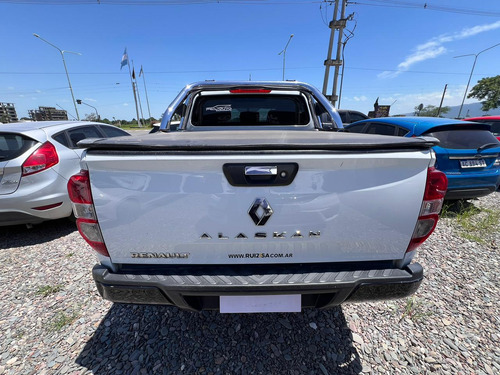 Renault Alaskan 2.3t 16v Confort Mt 4x2 2021