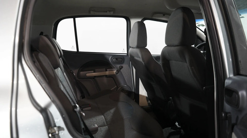 Fiat Uno 1.4 Way 2012