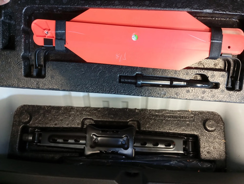 Ford Ecosport 1.5 Titanium L/18 2021