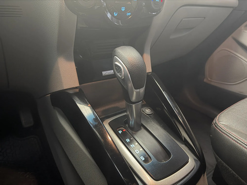 Ford Ecosport 2.0 Titanium 143cv 4x2 2016