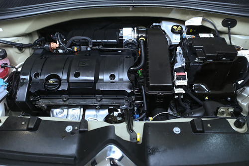 Citroën C3 1.6 16V Vti 115 Shine At 2024