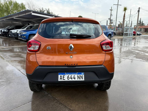 Renault Kwid 1.0 Intens 2021
