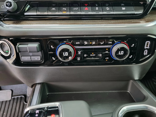 Chevrolet Silverado 5.3 V8 Z71 Trail Boss 2026