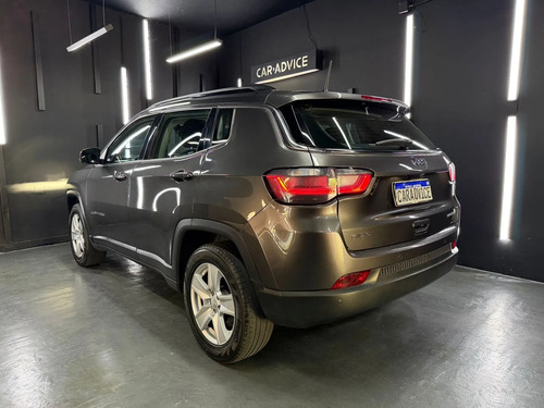 Jeep Compass 1.3 T 270 SPORT AT6 L21 2023