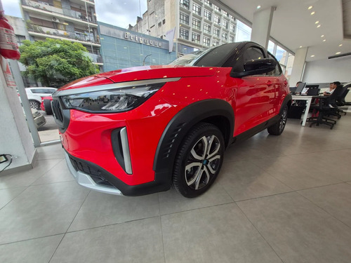 Fiat Pulse 1.0T Impetus Cvt 2026