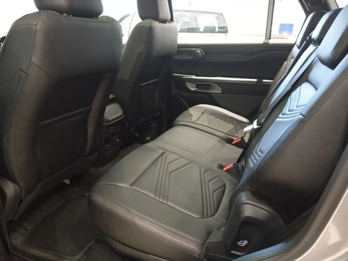 Ford Everest 2.3 Gtdi Ecoboost Titanium 4X4 At 2026