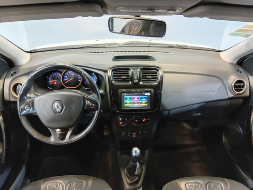 Renault Sandero 1.6 16v Privilege 2018