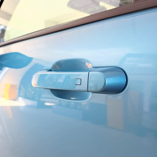 Chevrolet Spark Euv 0.0 Activ (66 Kwh) 390Km 2026