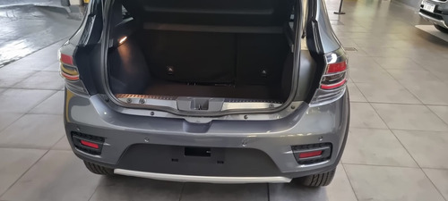 Renault Sandero Stepway 1.6 16v Intense Cvt 2025