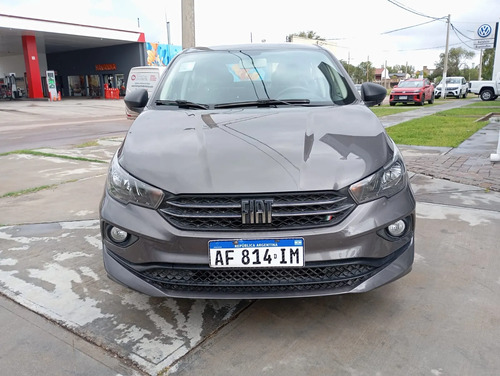Fiat Cronos 1.3 GSE BZ 2023