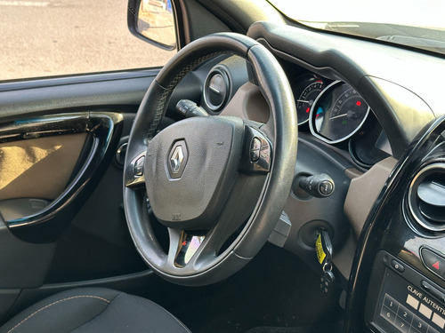 Renault Duster 2.0 Ph2 4x4 Privilege 2017