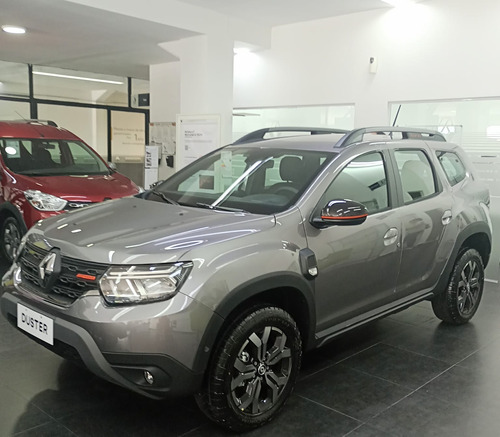 Renault Duster 1.3 T 4X2 2026