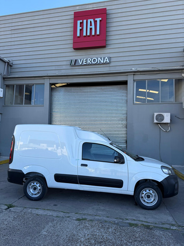 Fiat Fiorino 1.3 ENDURENCE 2025