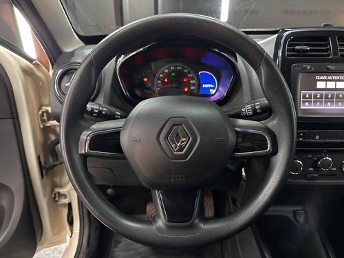 Renault Kwid 1.0 12V INTENS 2018