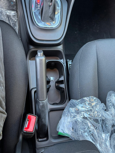 Fiat Pulse 1.0T Audace Cvt 2025