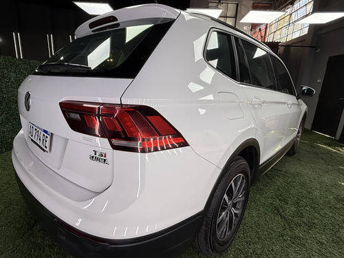 Volkswagen Tiguan Allspace 1.4 Tsi Trendline 150cv Dsg 2019