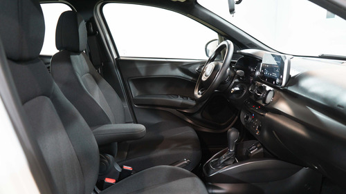 Fiat Cronos 1.3 Gse Drive Pack Plus Cvt 2026