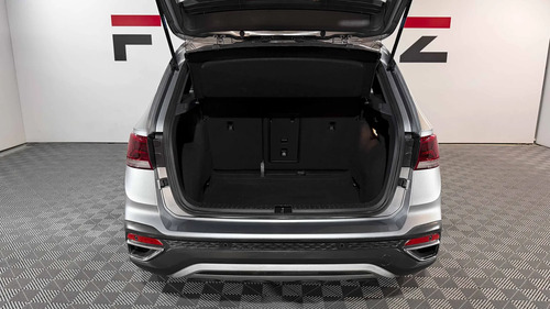 Volkswagen Taos 1.4 250 Tsi Highline 2022