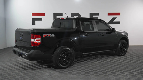 Ford Maverick 2.0 Ecoboost Lariat At8 4Wd 2024