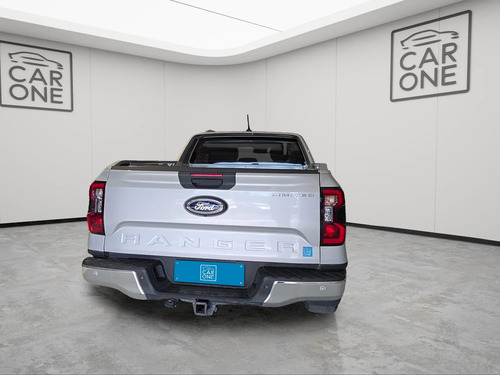 Ford Ranger 3.0 TD V6 DC 4X4 LTD+ PLUS AT 2023