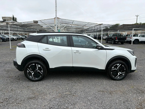 Peugeot 2008 ACTIVE T200 AM24 2024