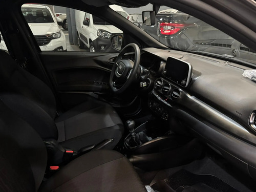 Fiat Argo 1.3 Drive 2026