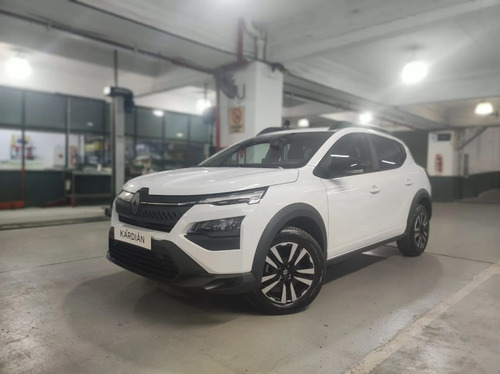 Renault Kardian 1.0 Tce Evolution 200 Edc 2026