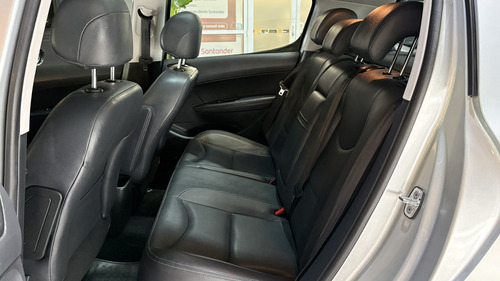 Peugeot 308 1.6 Feline Thp 165cv 2018