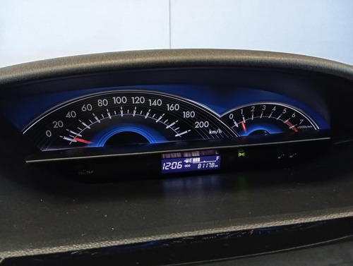 Toyota Etios 1.5 4 P Xls 2015