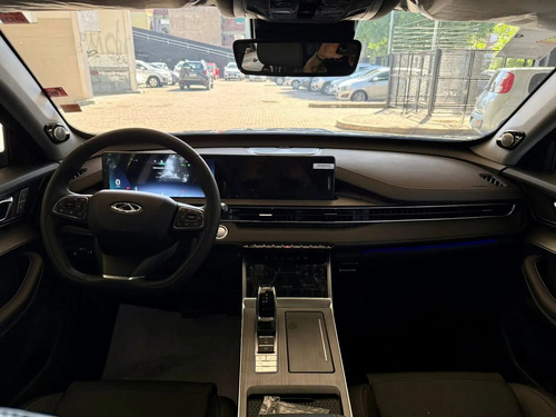 Chery Tiggo 7 1.5 PRO HEV PREMIUM CVT 2026