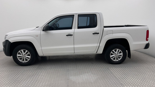Volkswagen Amarok 2.0 Cd Tdi 180cv 4x2 Trendline 2023