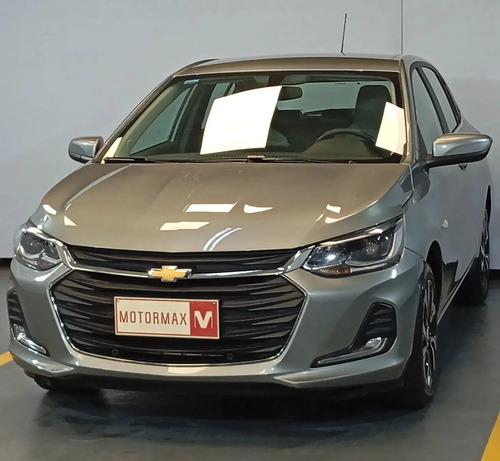 Chevrolet Onix 1.0T Plus Premier Ii At L/24 2025