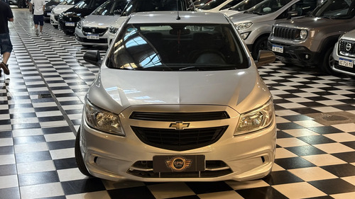 Chevrolet Prisma 1.4 Joy Ls 98cv 2018