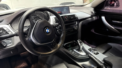 BMW Serie 4 2.0 430i Gran Coupe Sportline 252cv 2017