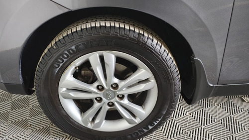 Hyundai Tucson 2.0 Gl 5mt 2wd 2013