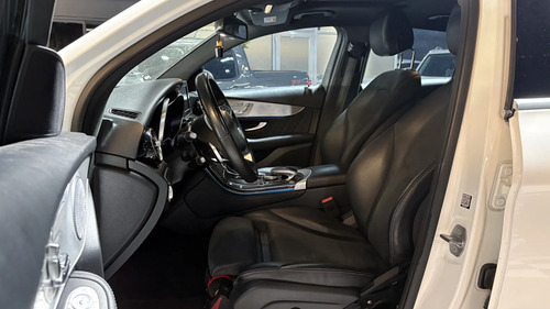 Mercedes-Benz Clase GLC 2.0 Glc250 300 4matic Atomático 2019