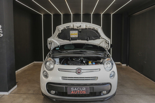 Fiat 500L 1.4 Pop Star 105cv 2014