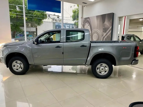Chevrolet S10 2.8 Cd 4X4 Wt 2026