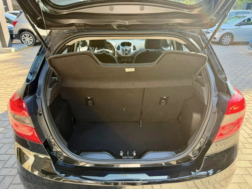 Ford Ka 1.5 SEL 5P L16 2018