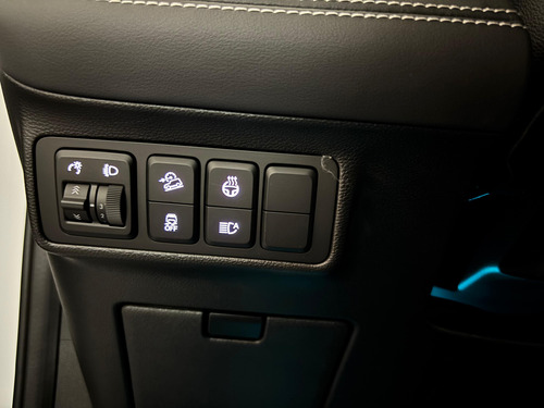 BAIC BJ60 2.0T Mhev 2025