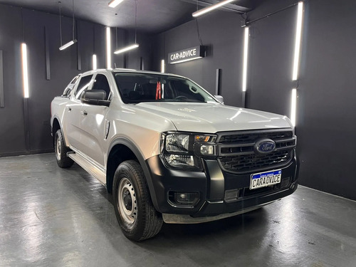 Ford Ranger 2.0 TD DC 4X2 XL 2024