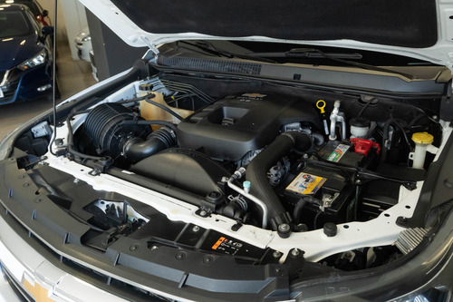 Chevrolet Trailblazer 2.8 Nueva Ltz Tdci 200cv 2019