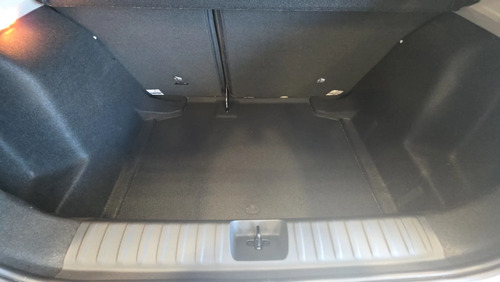 Chevrolet Onix 1.0 T PREMIER AT 5P L19 2025