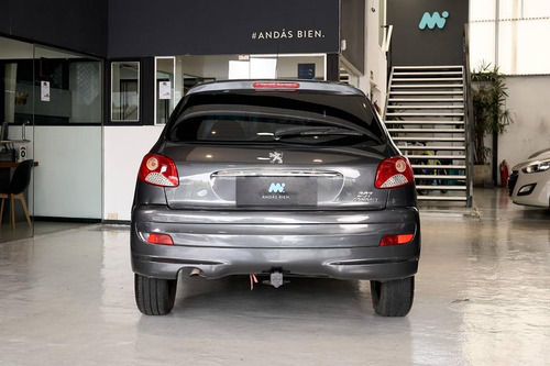 Peugeot 207 1.4 Allure 75cv 2016