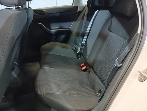 Volkswagen Polo 1.6 Msi Trend L/22 2023