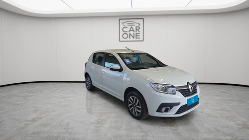 Renault Sandero 1.6 16v Intens 2024